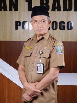 TOHA MAHSUN SPD MPD TOHA MAHSUN SPD MPD